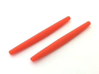 LINEGEAR Ear socks for Oakley Mars - Chinese Orange [ES-CO]