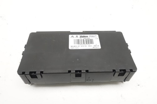 ORDINATEUR GESTION TEMPERATURE Peugeot 508 SW (8E/8U) 2012 9665961480 / T1006881