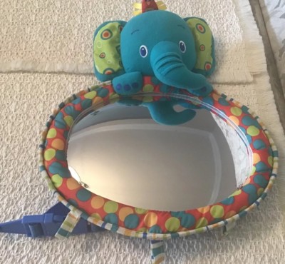 bright starts mirror