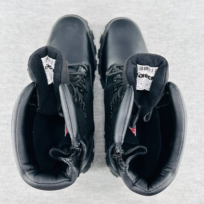 ROCKY ALPHA FORCE 8