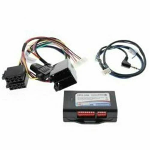 Interfaces de volante Volante para coches Opel