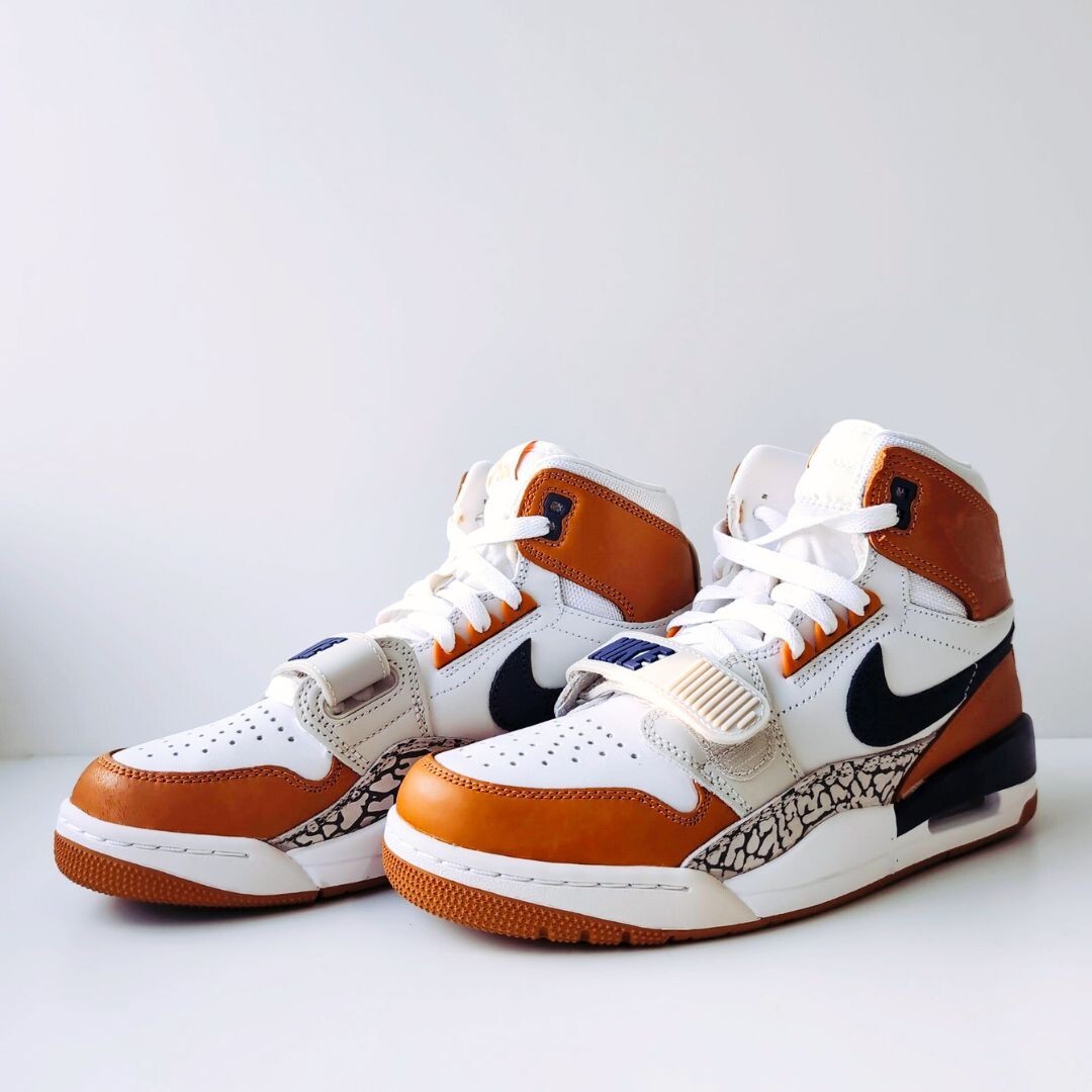 Medicine Ball Just Don Jordan Legacy 312 Size Air Jordan Just Don