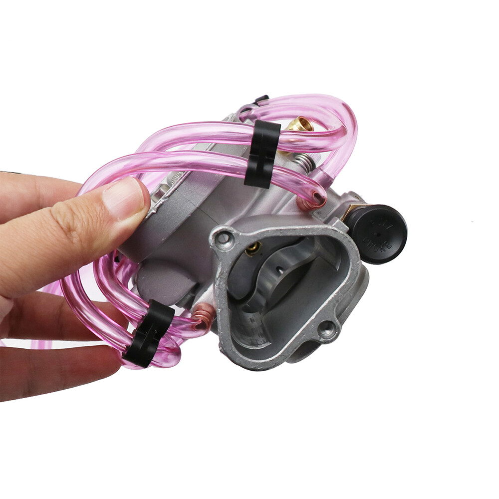 Mikuni 38MM TX Series Flat Slide Carburetor CARB 2-Stroke