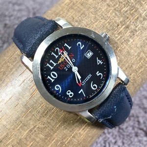 新品未使用 CITIZEN INDEPENDENT LED BLACK 3 Citizen Watch Independent | eBay
