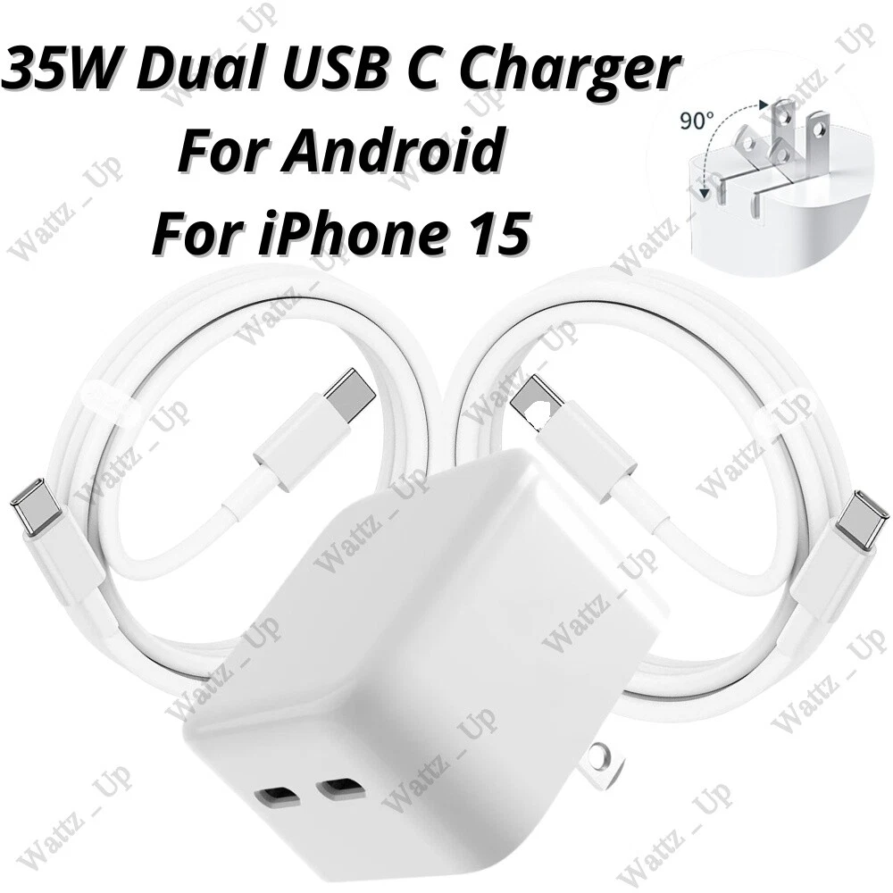 Cargadores de Teléfono Celular Blanco y soportes para Samsung Galaxy S8+