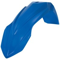 Acerbis KotflüGel Vorne Blau Yamaha Wr 125 2T 2015-2021 0013757.040