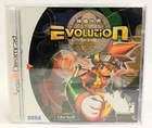 Evolution: The World of Sacred Device CIB Complete (Sega Dreamcast, 1999) 19890