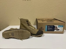 Magellan Outdoors Men's Canvas Wading Boots Size 8 WDB1001 NIB