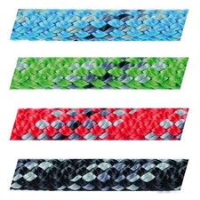 Marlow D2 CLUB 10mm Blue Top - 200 MT - 06.477.10BL - 0647710BL