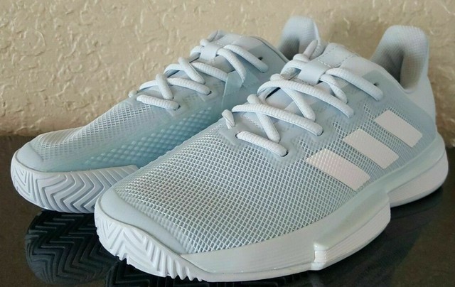 solematch bounce hard court shoes