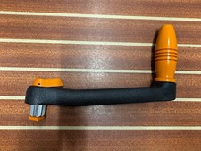 Floating Winch Handles 250mm