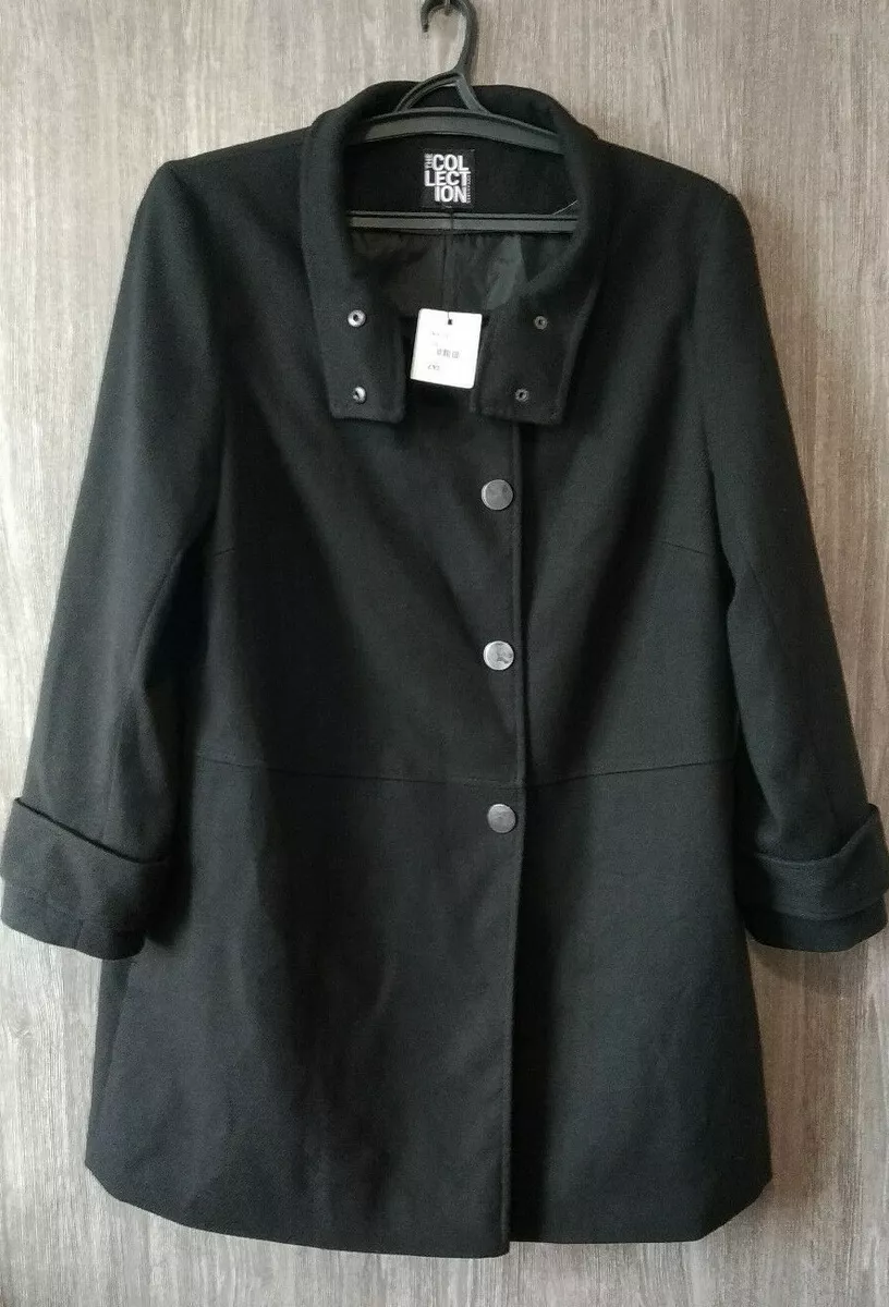Debenhams ladies parkas cheap