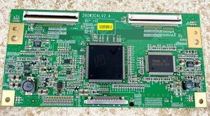 T-Con Board 260W3C4LV2.4 für SONY KDL-26S2020