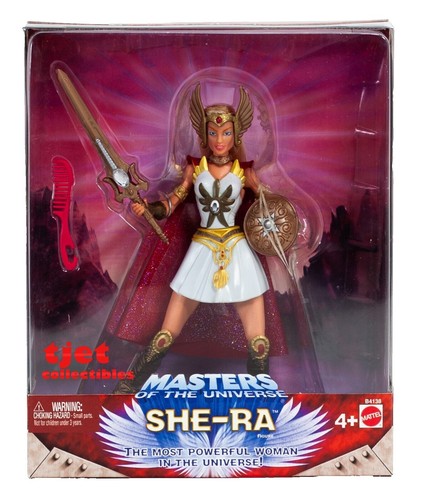 X-Plus AMC MonsterFest She-Creature Figure Set Horror NEW OPEN BOX