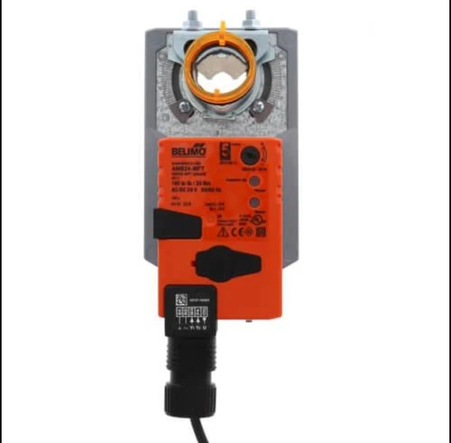 BELIMO 24VAC/DC GKX24-MFT DAMPER ACTUATOR