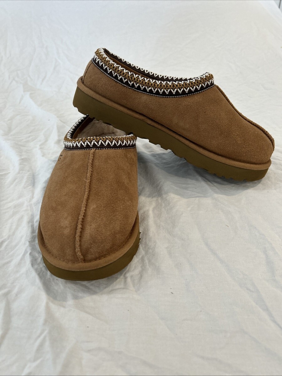 靴 UGG Tazz UGG Women's Tazz I and II Slipper Authentic with Original Box