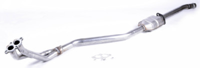 Katalysator KAT BMW E30 E36 316i 318i Touring / Compact 1991 - 2000