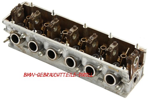 Zylinderkopf m. Ventilen BMW E31 E32  750i 850ci 850csi