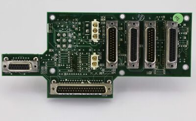 12584 LAM RESEARCH PCB, HALO/VCI INTRF-6 810-034806-105 | eBay