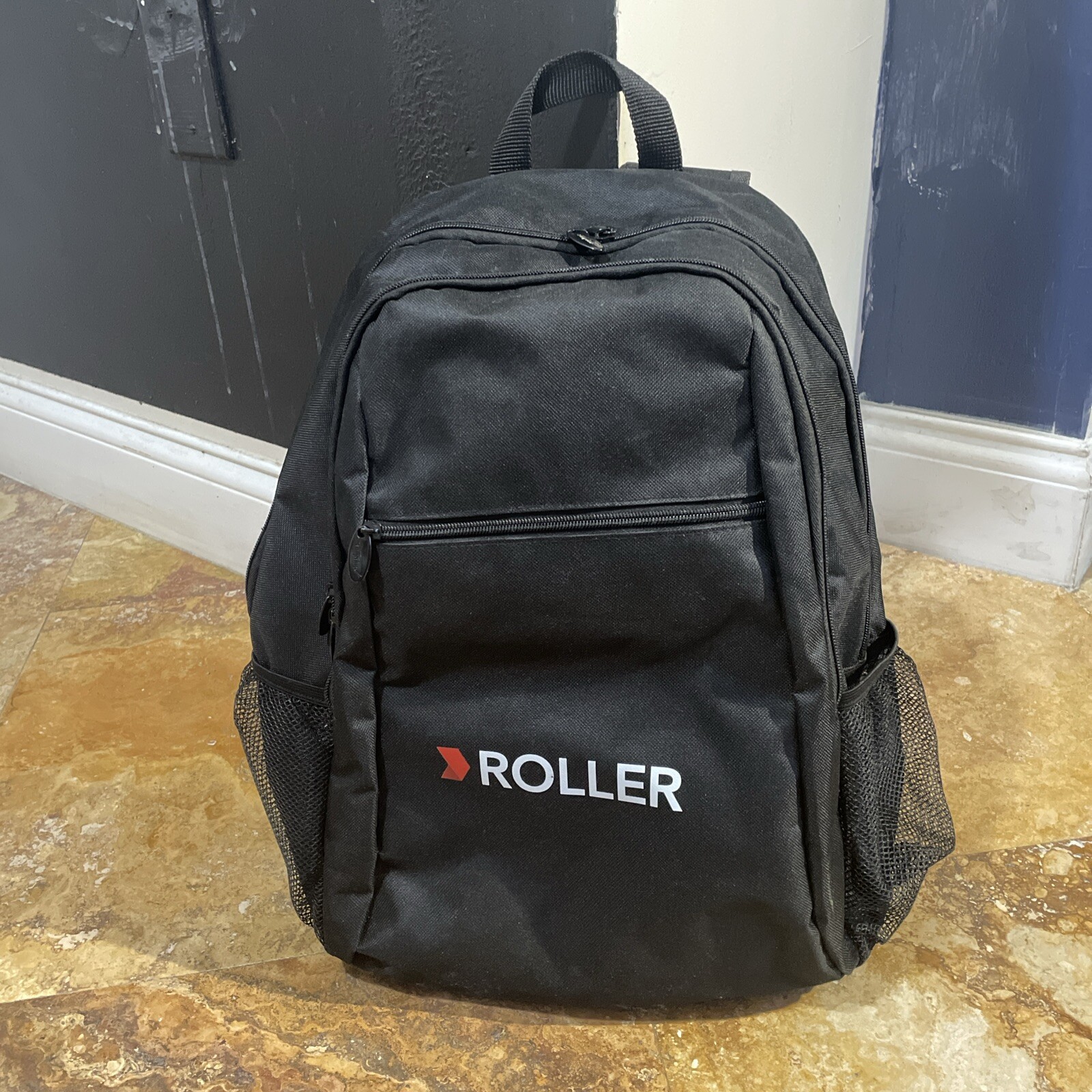 Stylish Durable Backpack for School Travel and Everyday Use-image