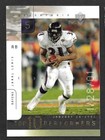 2001 Upper Deck MVP Top 10 Performers #TOP5 Jamal Lewis Baltimore Ravens HOF