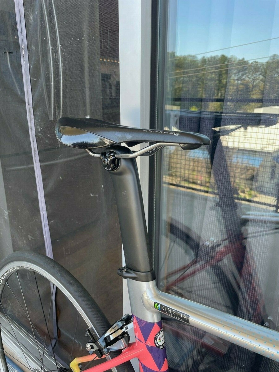 Specialized Allez Sprint - Red Hook Edition - 56 cm - Dura Ace