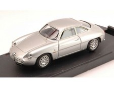 1/43 ALFA ROMEO GIULIETTA SZ STREET 1960 BANG 7163 RARE