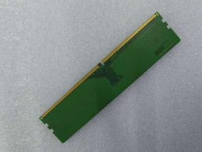 Samsung 8GB DDR4 2666 ECC UDIMM RAM PC4-2666V-ED2 M391A1K43BB2-CTD