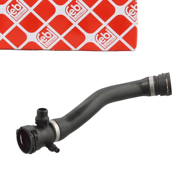 febi KüHlerschlauch KüHlwasserschlauch FüR BMW X3 F25 X4 F26 Rechts 17127646155-image
