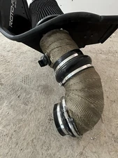6th GEN CAMARO Big Gulp Cold Air Intake (MAF Included)