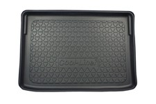 Z440107 Kofferraumwanne kompatibel mit Opel / Citroen Crossland X + Facelift 202
