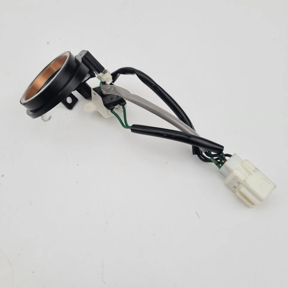 Mitsubishi 380 Ignition Immobilizer Module DB 09/05-03/08 - Image 3 of 4