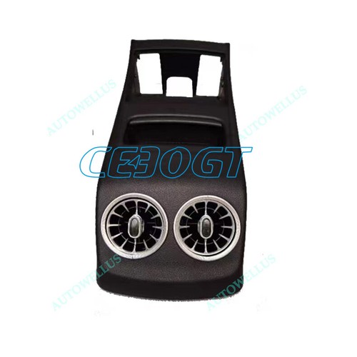 For Mercedes Benz W117 CLA GLA A B Class Air Conditioning Vents Turbine Nozzle - Picture 13 of 24