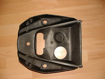 SYM Orbit 2 II 50er 4Takt  Tankverkleidung Verkleidung