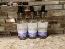 Bath  Body Works Sleep LAVENDER VANILLA Pillow  Body Mist LOT of 3 FREE SHIP