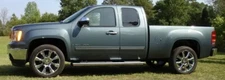 Stealth Gray GM WA928L Basecoat Clearcoat Complete Gallon Kit