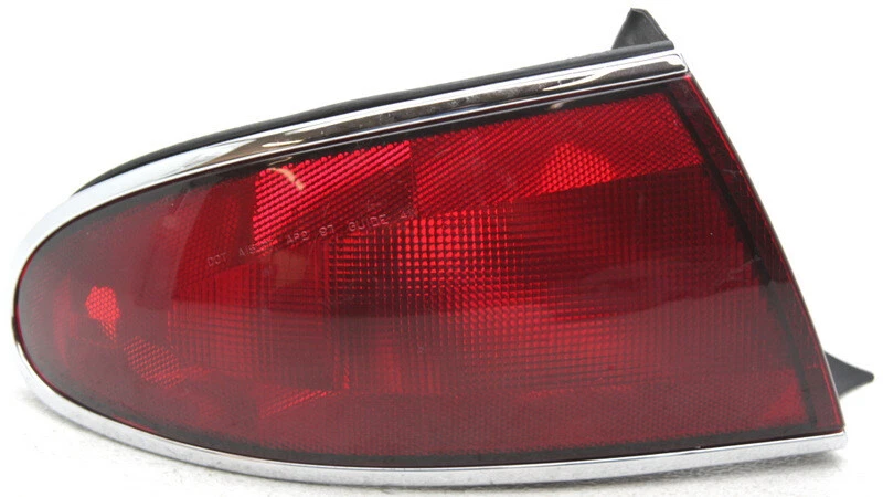 OEM Buick Century Left Tail Lamp 19149889 | eBay 