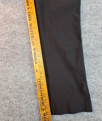 Pantalon Capri avec plis - Noir - FEMME | H&M FR