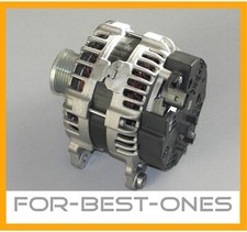 NEW Porsche 911 991 982 718 Boxster 981 Alternator 175A Alternator 0PB903018A