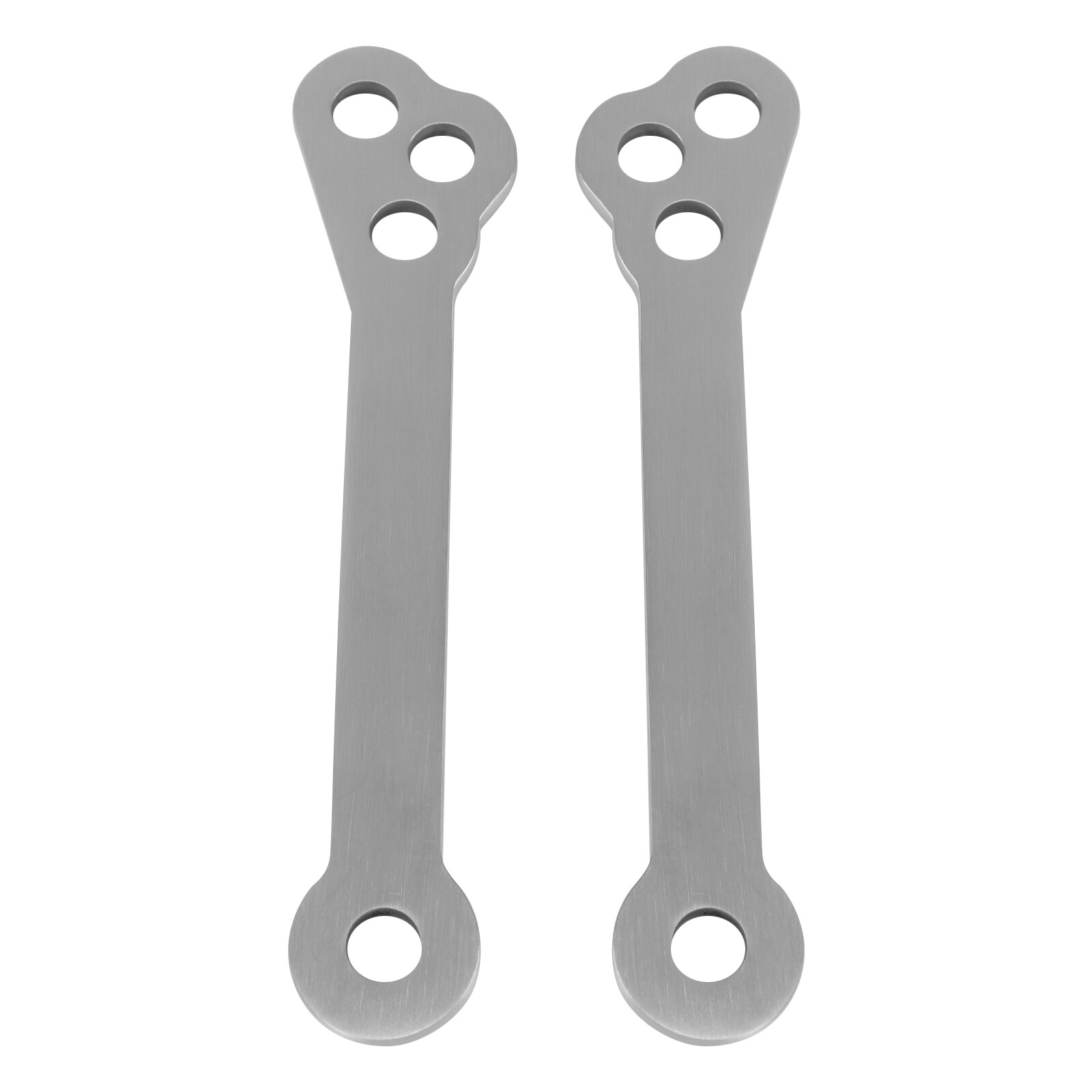 Rear Suspension Lowering Links Kit For HONDA CB400X CB 400X CB500X 2019