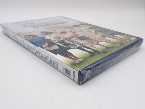 North Avenue Irregulars DVD Anchor Bay Cover - Foto 4 di 10
