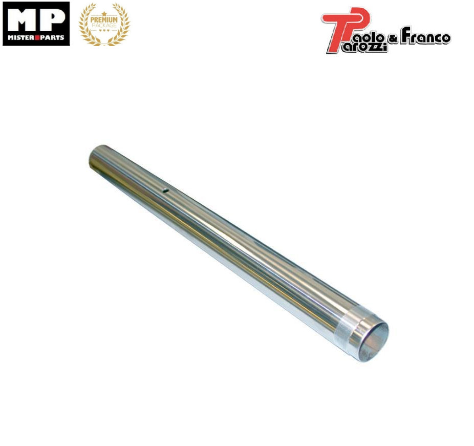 Tube de fourche sans jeu ni rouille pour suspension Suzuki GT 250 1977 et GT 380