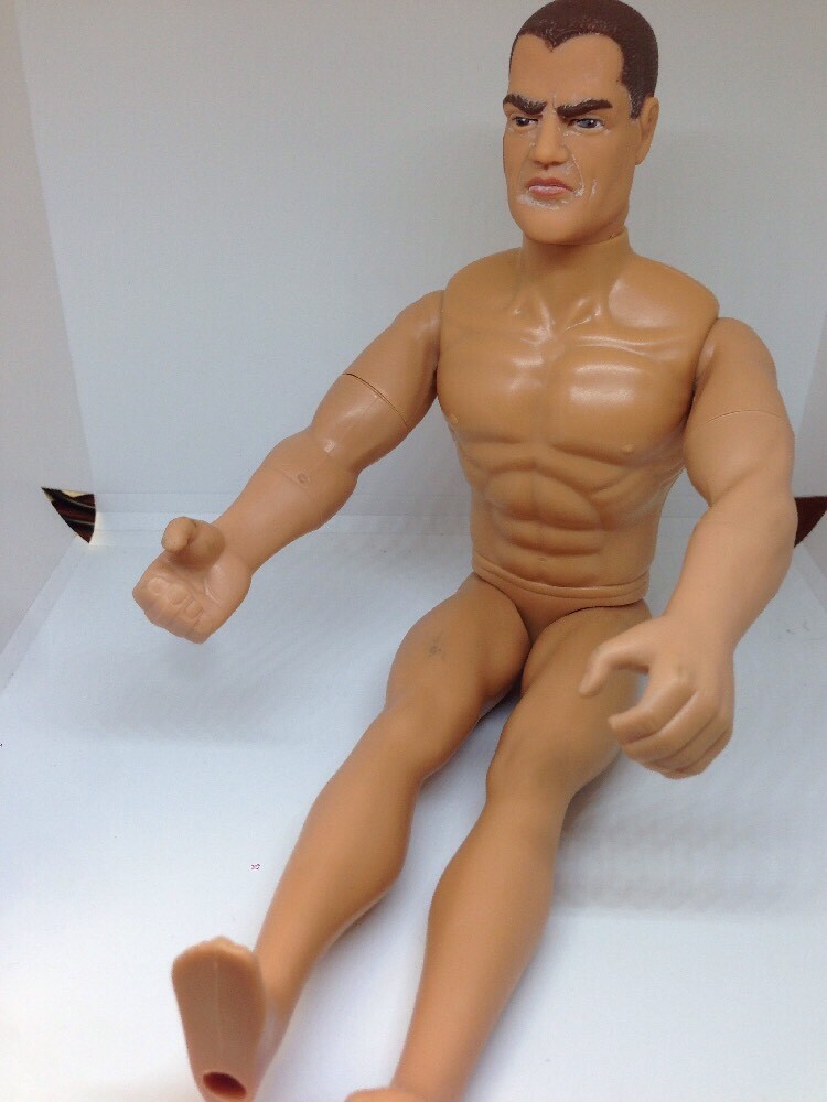 1/6センチュリートイズ Century Toys ジャンク品 GIジョー GI JOE - 1992 - NO HAND MOVEMENT - 12