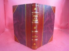 Lessons OF A Lifetime 1933 by Lord Baden-Powell [Leather Bound]