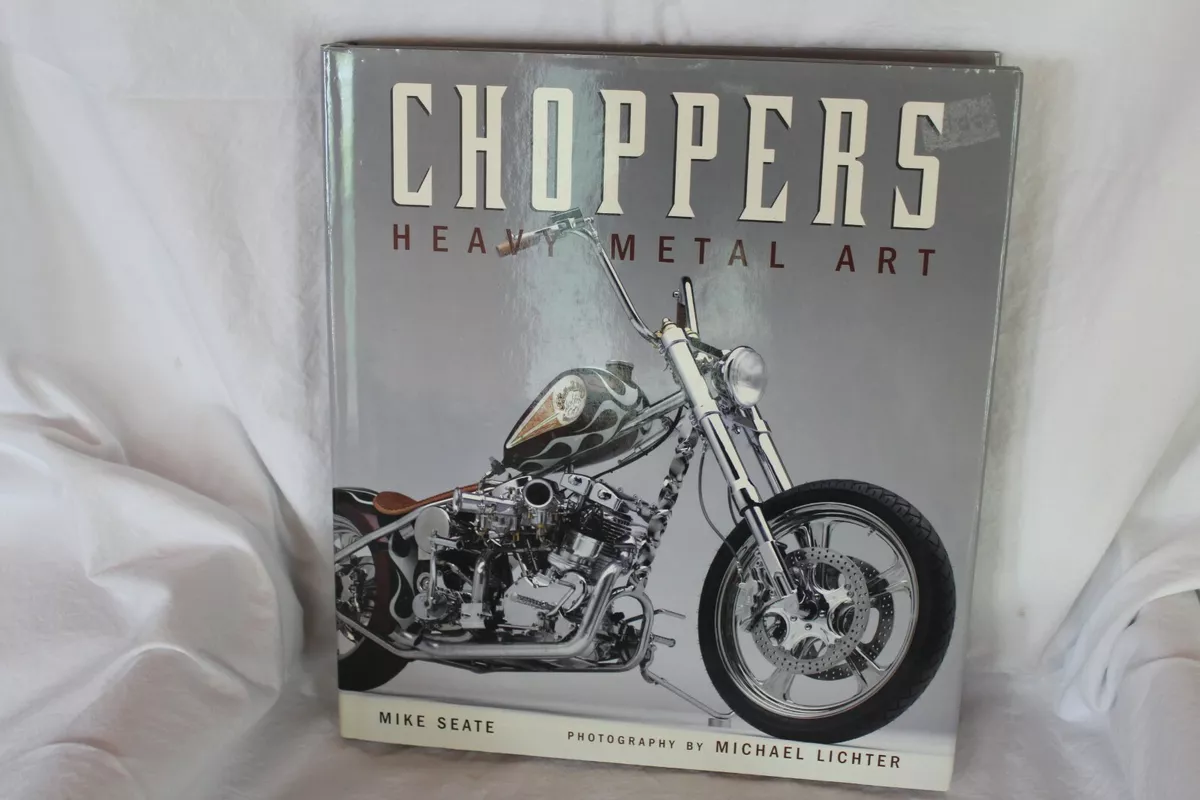 Choppers ebay deals