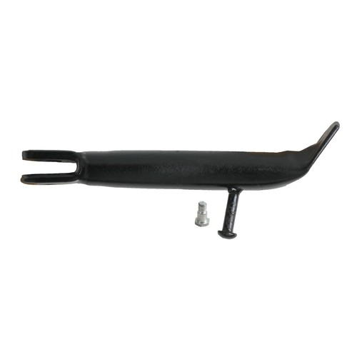 Kick Stand Fit For Dirt Bike Pit Bike 70cc 90cc 110cc 125cc 140cc 150cc 200cc Ho - Foto 8