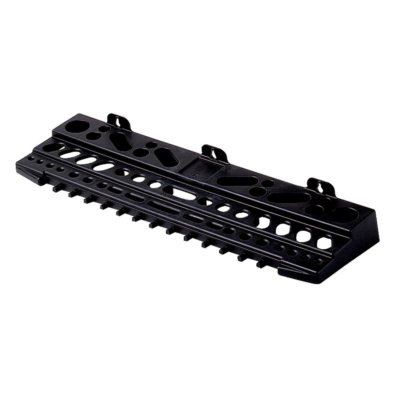 Flambeau 24'' Plastic Tool Rack