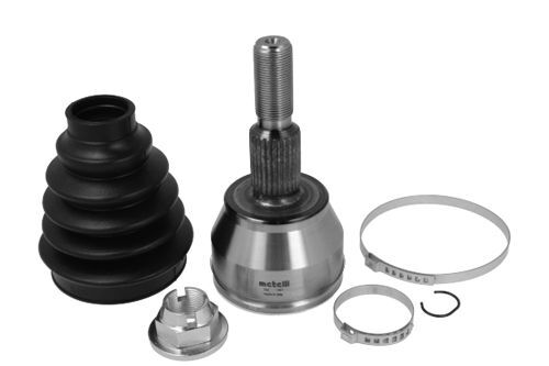 METELLI 15-1752 Joint Kit, drive shaft for FORD