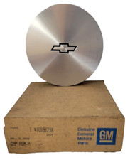 Gm Oem 10098238 Wheel Cover Center Cap Chevy Beretta Corsica 1987-1988