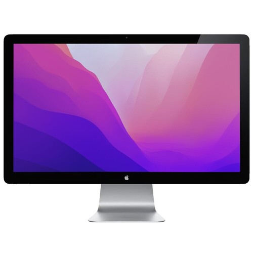 ビンテージ Apple Studio Display M7613 15インチ Apple Studio Display 15